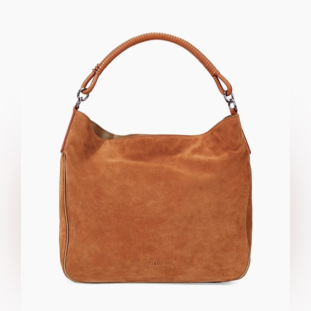 STAUD PERRY HOBO BAG